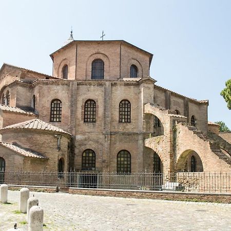 Al Borghetto Centro Storico Apartment Ravenna Exterior photo